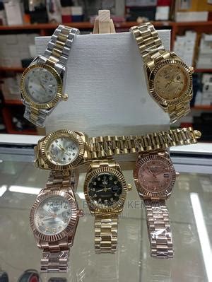 rolex nairobi